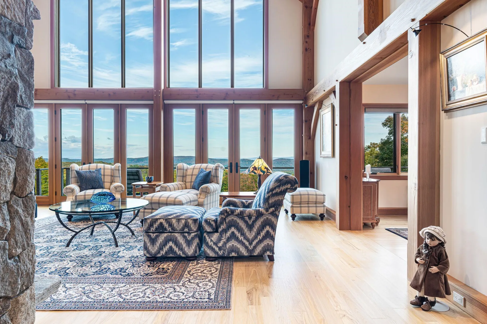 115 Eastman Road Woodstock VT 05071