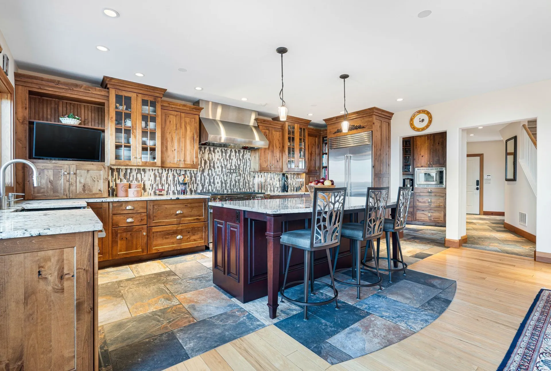 115 Eastman Road Woodstock VT 05071