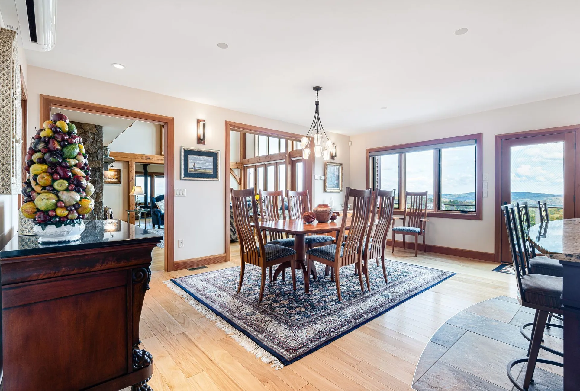 115 Eastman Road Woodstock VT 05071