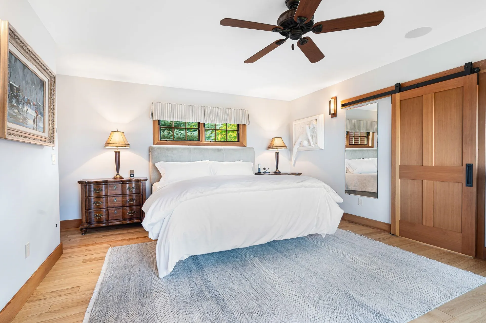 115 Eastman Road Woodstock VT 05071