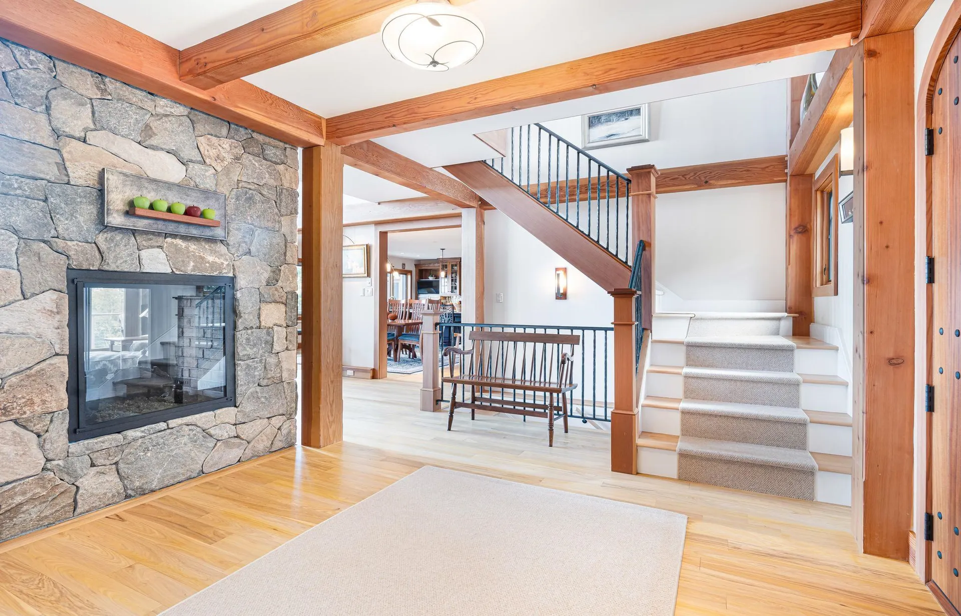 115 Eastman Road Woodstock VT 05071