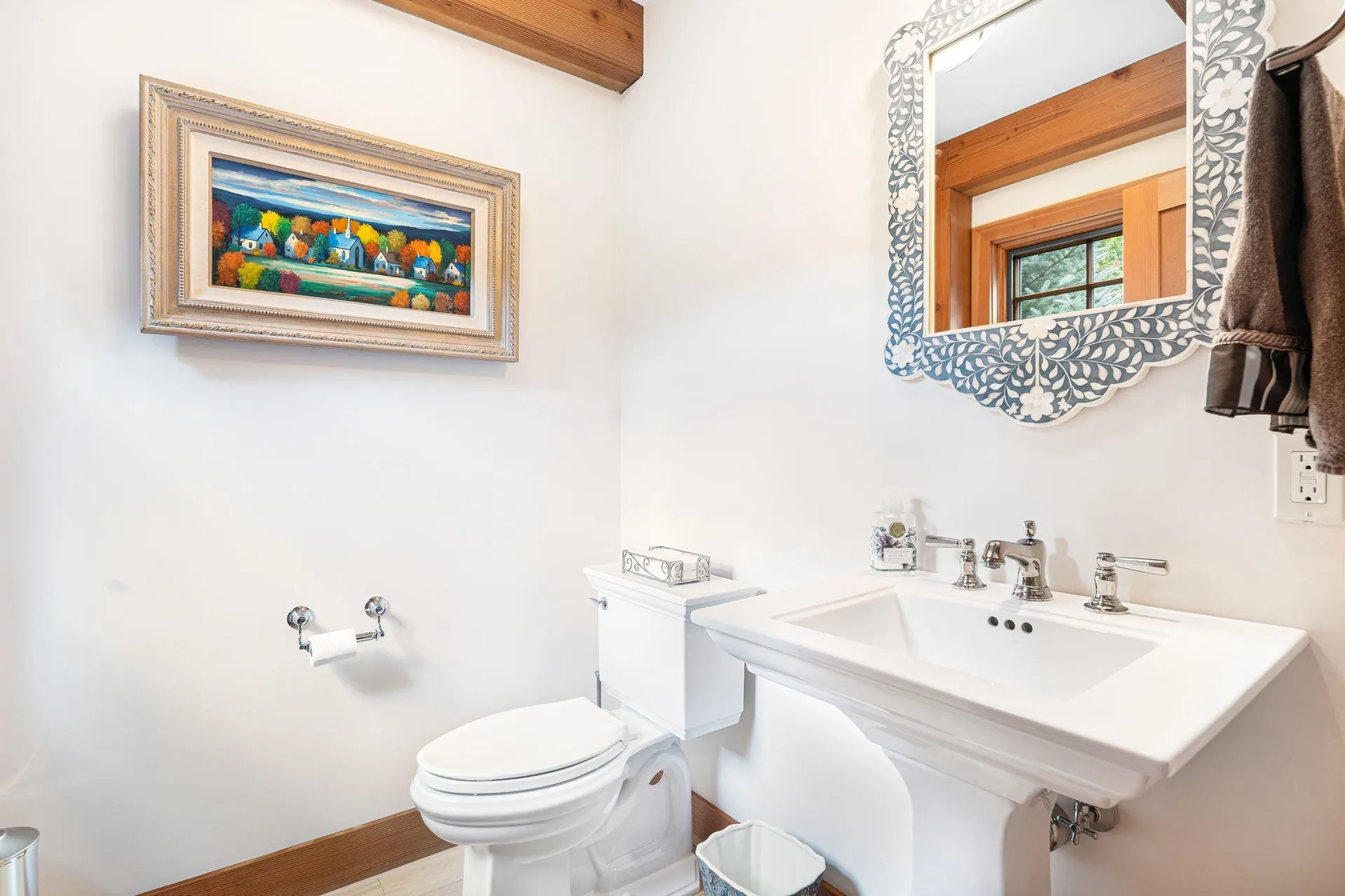 115 Eastman Road Woodstock VT 05071