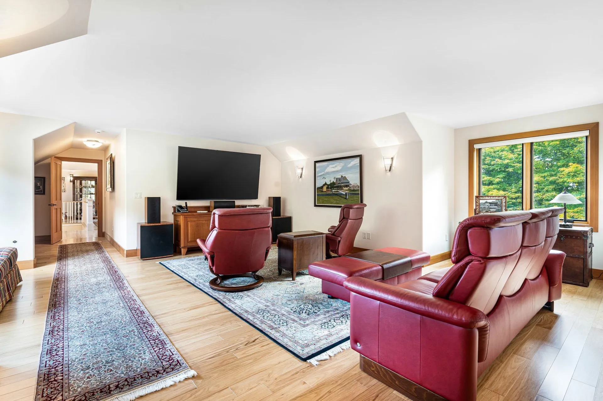 115 Eastman Road Woodstock VT 05071