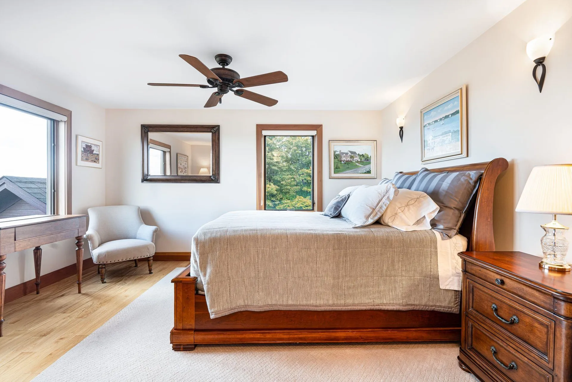 115 Eastman Road Woodstock VT 05071