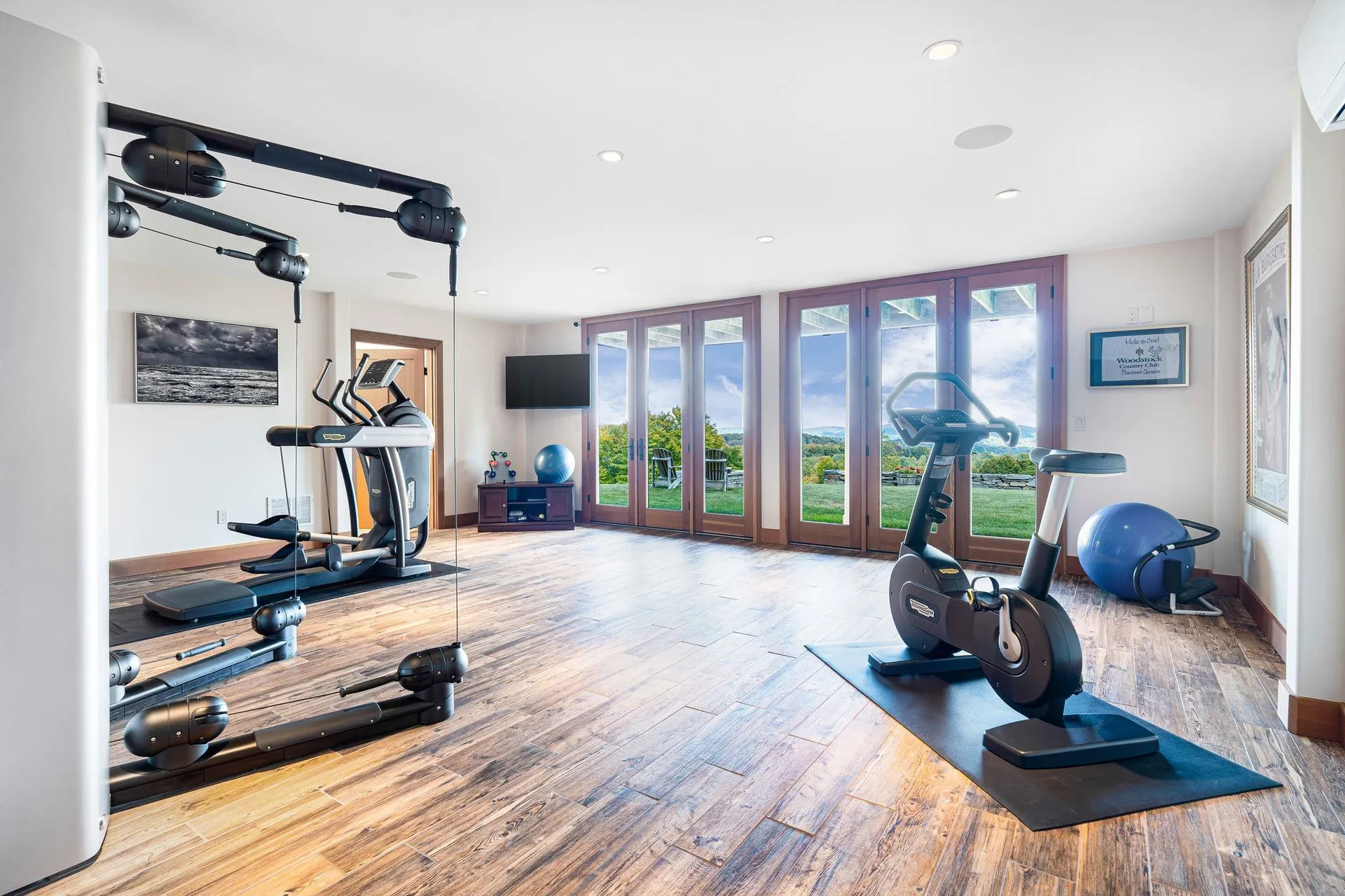 115 Eastman Road Woodstock VT 05071