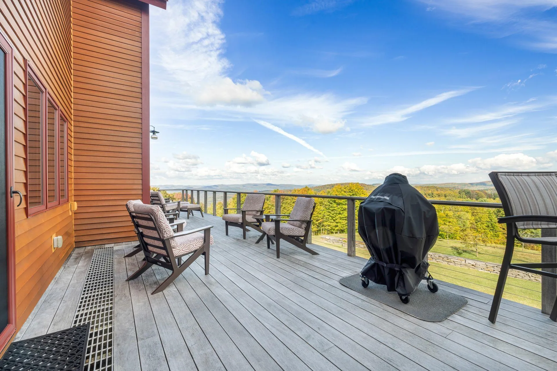 115 Eastman Road Woodstock VT 05071