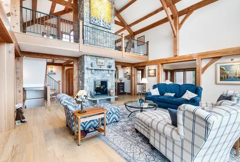 115 Eastman Road Woodstock VT 05071