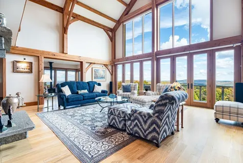 115 Eastman Road Woodstock VT 05071