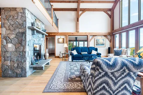 115 Eastman Road Woodstock VT 05071