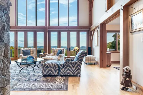 115 Eastman Road Woodstock VT 05071