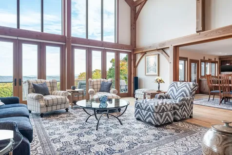 115 Eastman Road Woodstock VT 05071