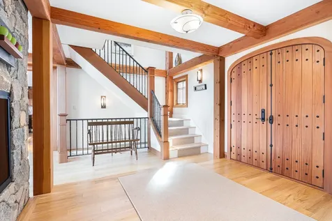 115 Eastman Road Woodstock VT 05071