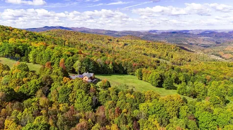 115 Eastman Road Woodstock VT 05071