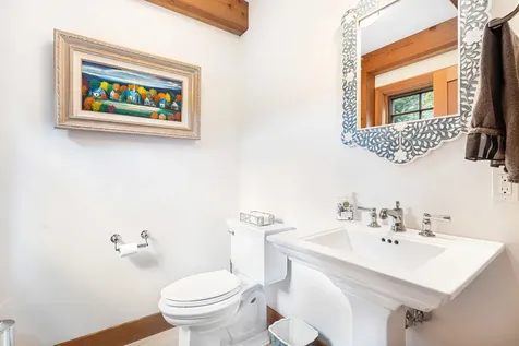 115 Eastman Road Woodstock VT 05071