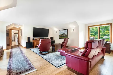 115 Eastman Road Woodstock VT 05071