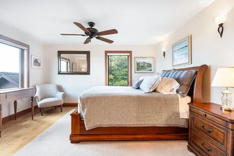 115 Eastman Road Woodstock VT 05071