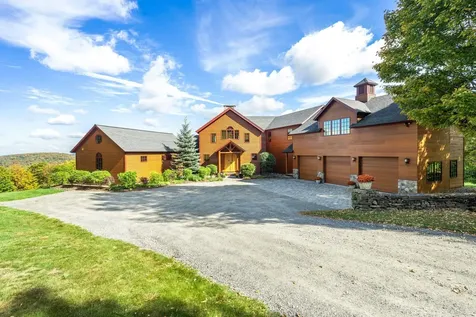115 Eastman Road Woodstock VT 05071