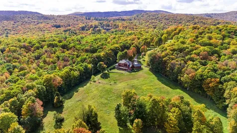 115 Eastman Road Woodstock VT 05071