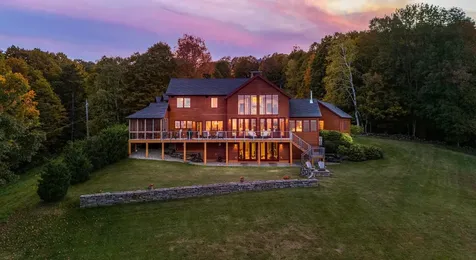115 Eastman Road Woodstock VT 05071