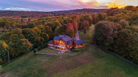 115 Eastman Road Woodstock VT 05071