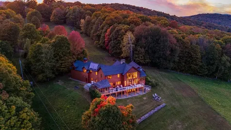 115 Eastman Road Woodstock VT 05071