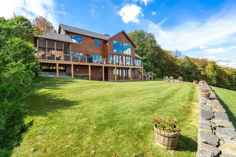 115 Eastman Road Woodstock VT 05071