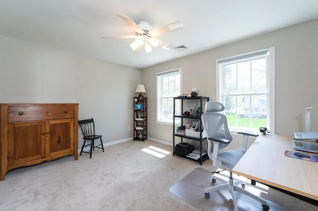 5 Mosswood Circle Amherst NH 03031