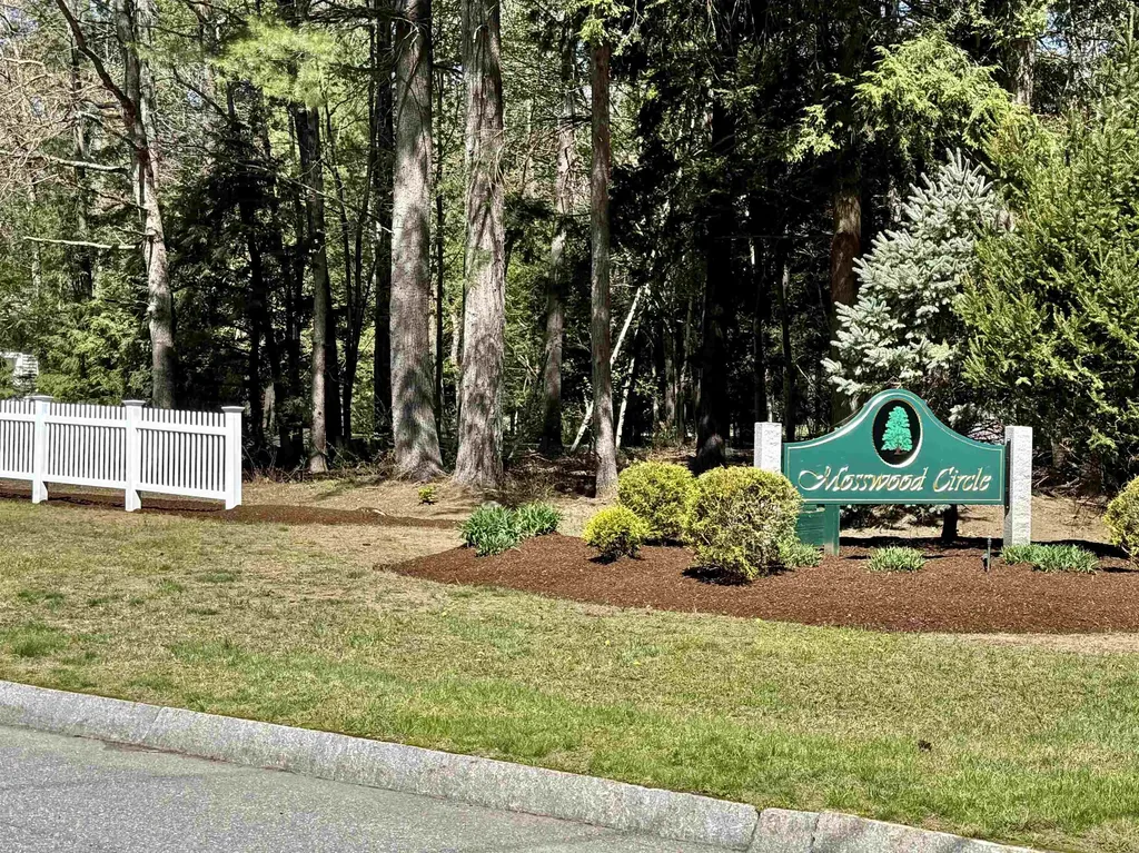 5 Mosswood Circle Amherst NH 03031