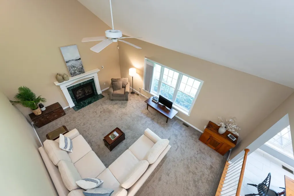 5 Mosswood Circle Amherst NH 03031