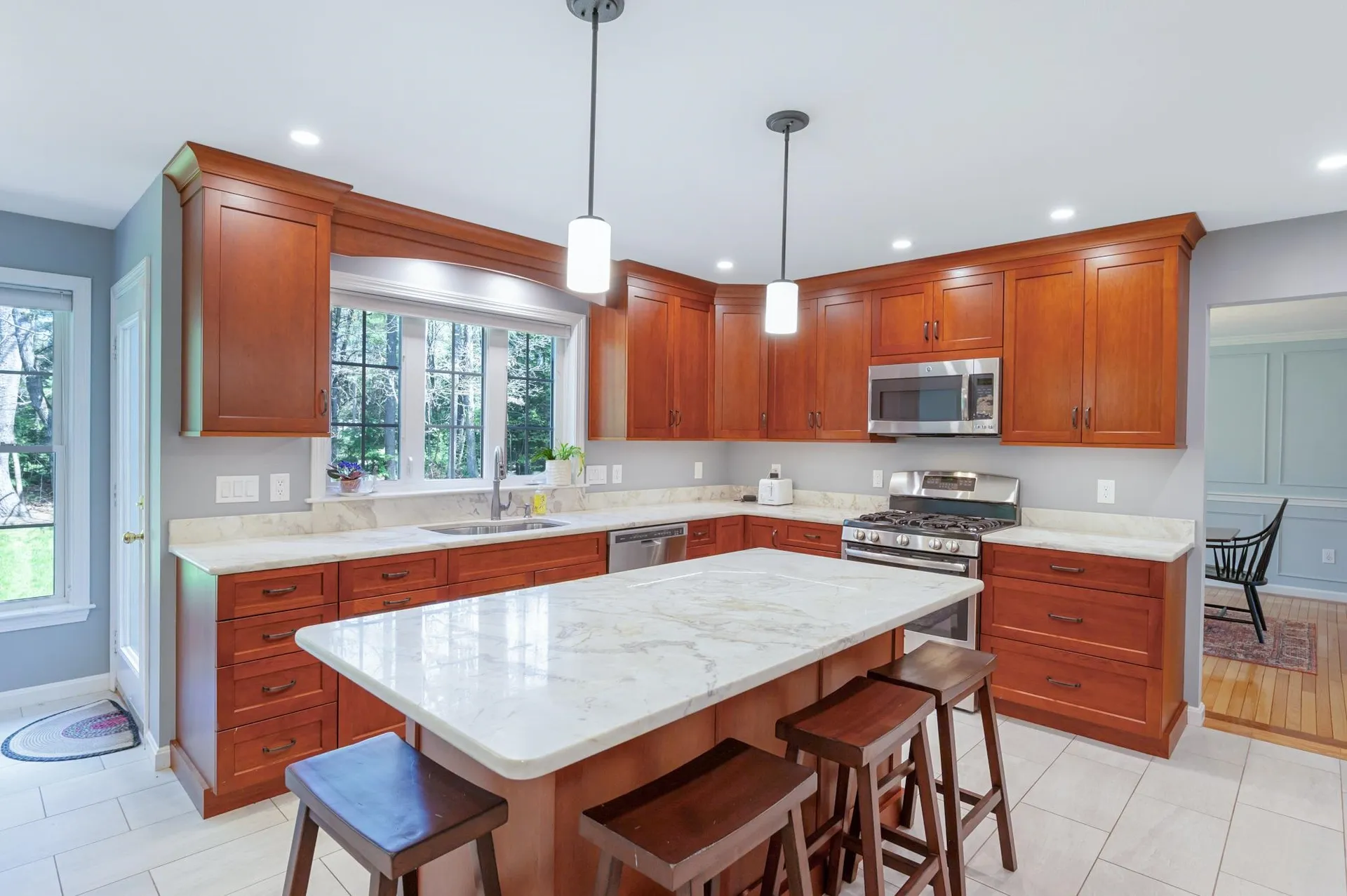 5 Mosswood Circle Amherst NH 03031