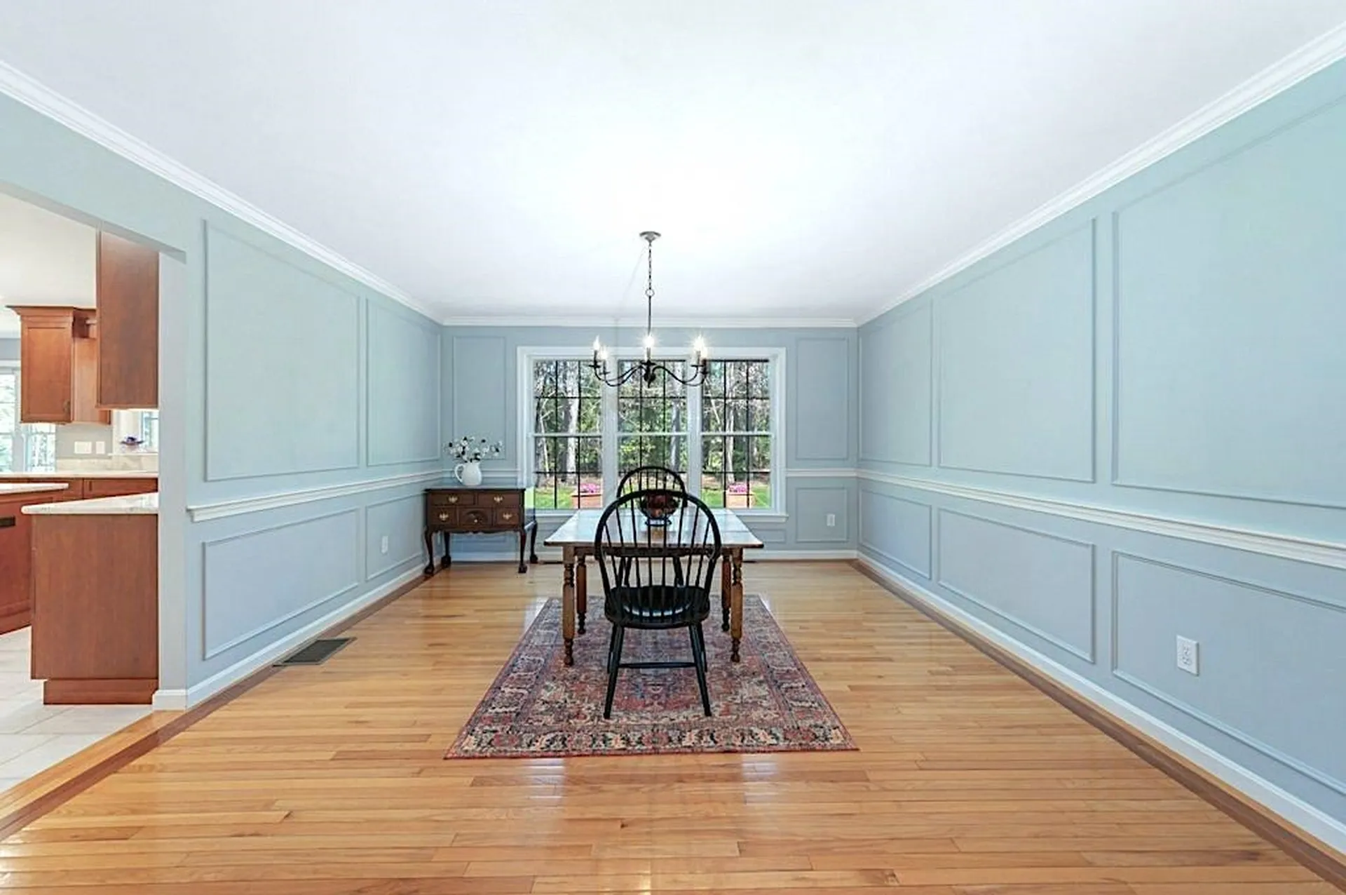 5 Mosswood Circle Amherst NH 03031