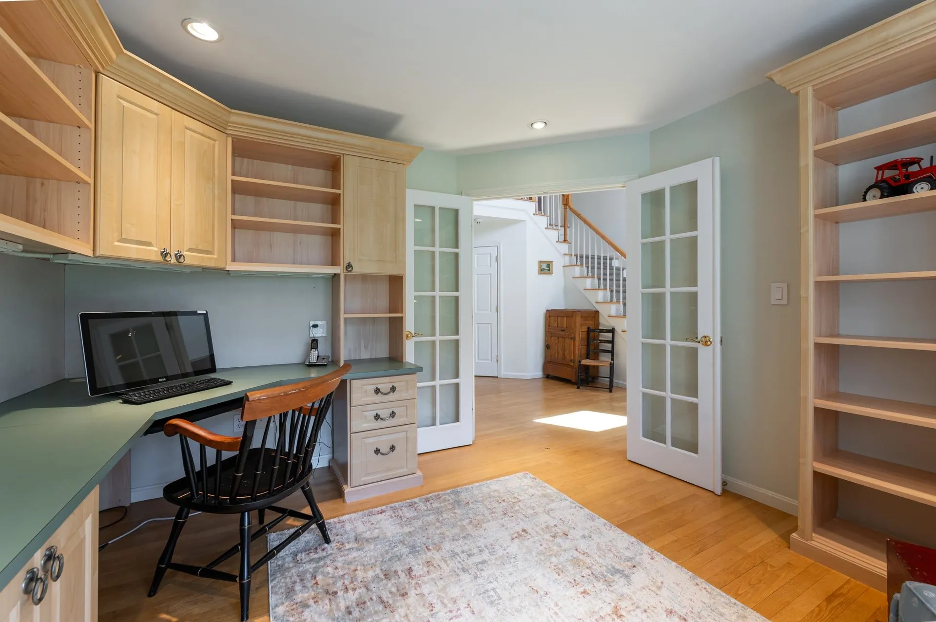 5 Mosswood Circle Amherst NH 03031