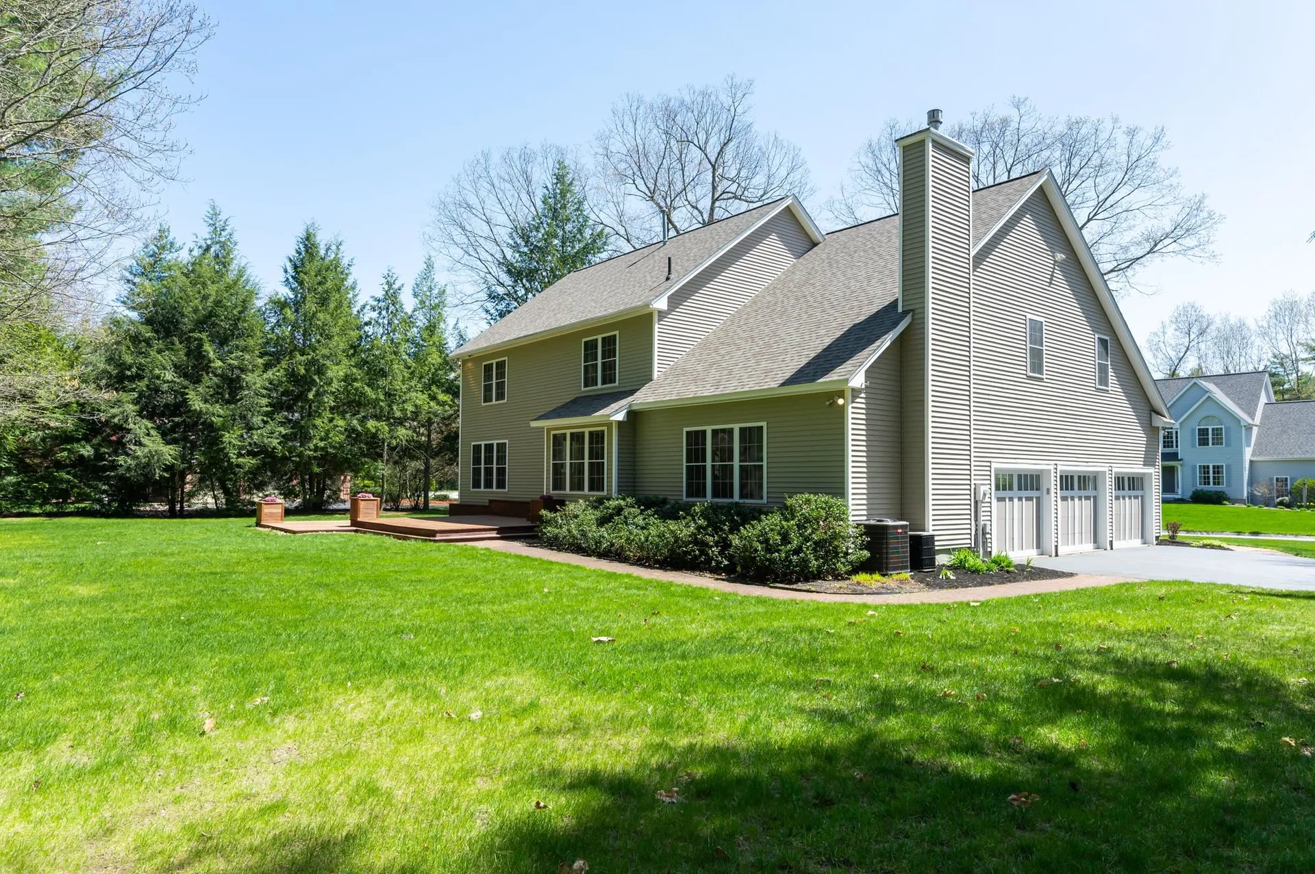 5 Mosswood Circle Amherst NH 03031