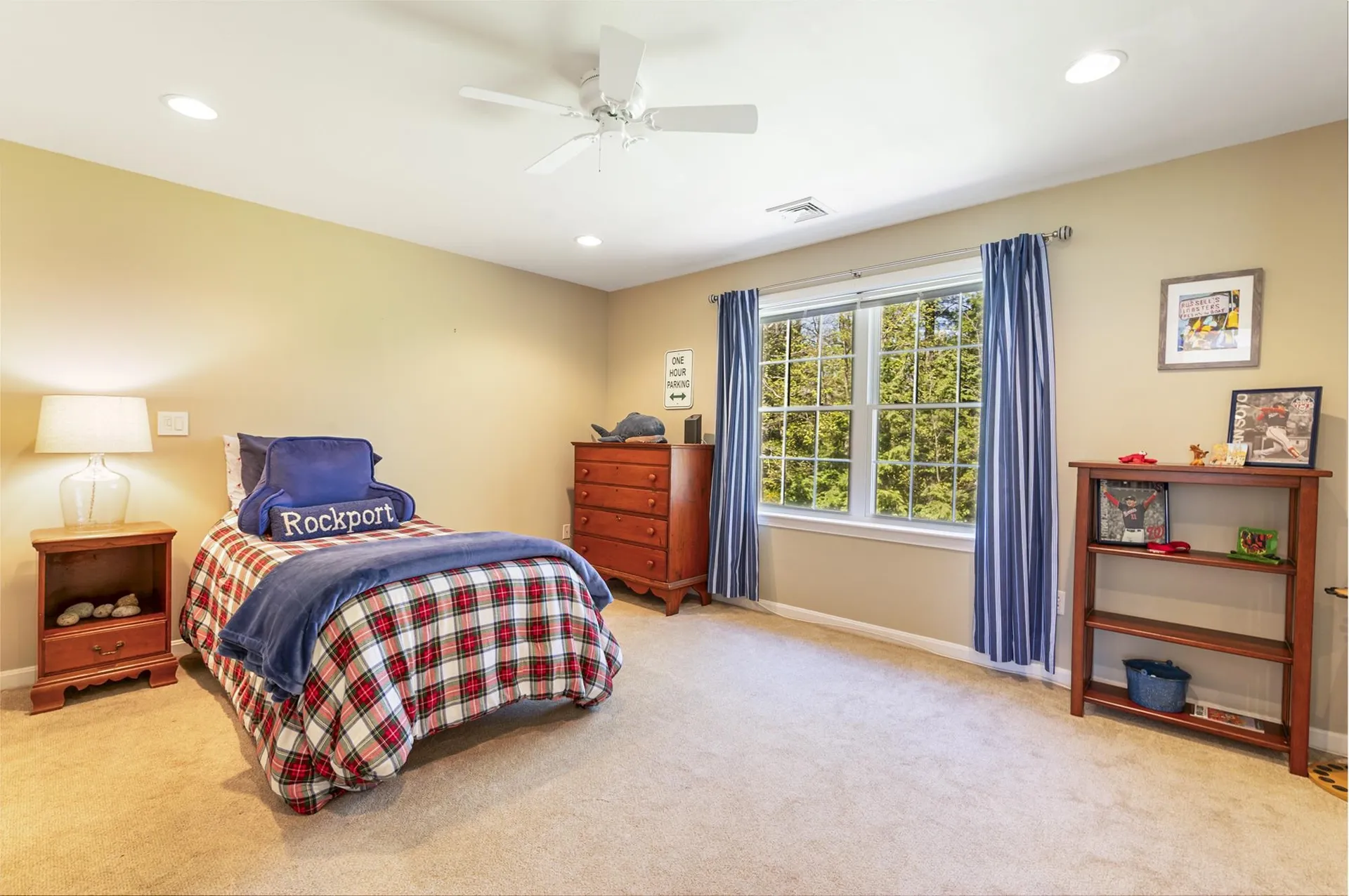 5 Mosswood Circle Amherst NH 03031