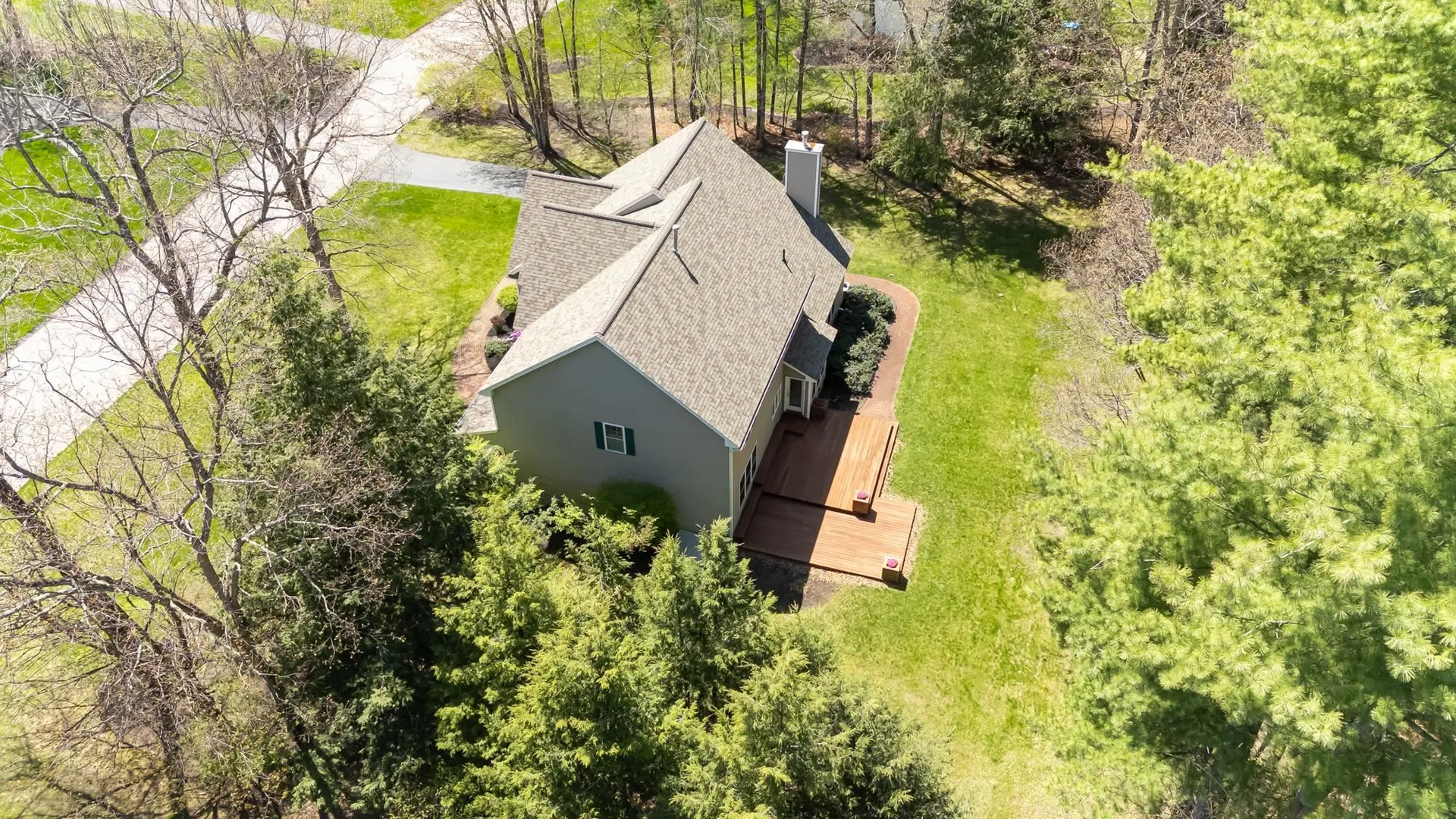 5 Mosswood Circle Amherst NH 03031