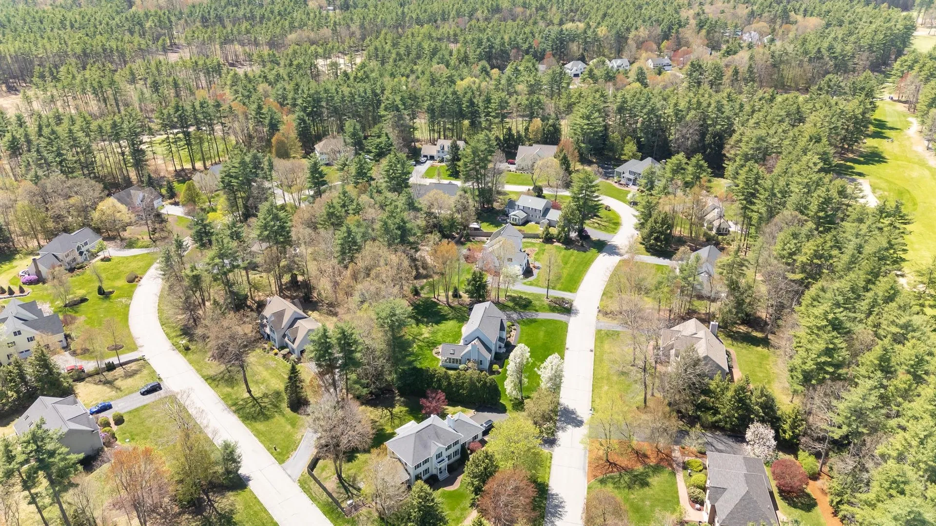 5 Mosswood Circle Amherst NH 03031