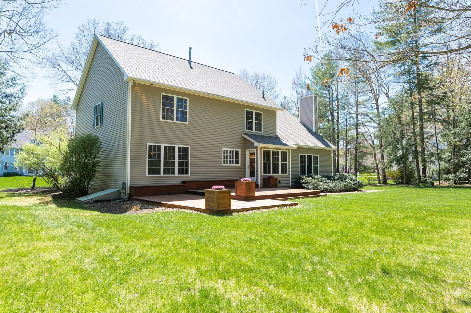 5 Mosswood Circle Amherst NH 03031