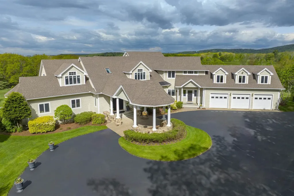 955 Catamount Road Pittsfield NH 03263