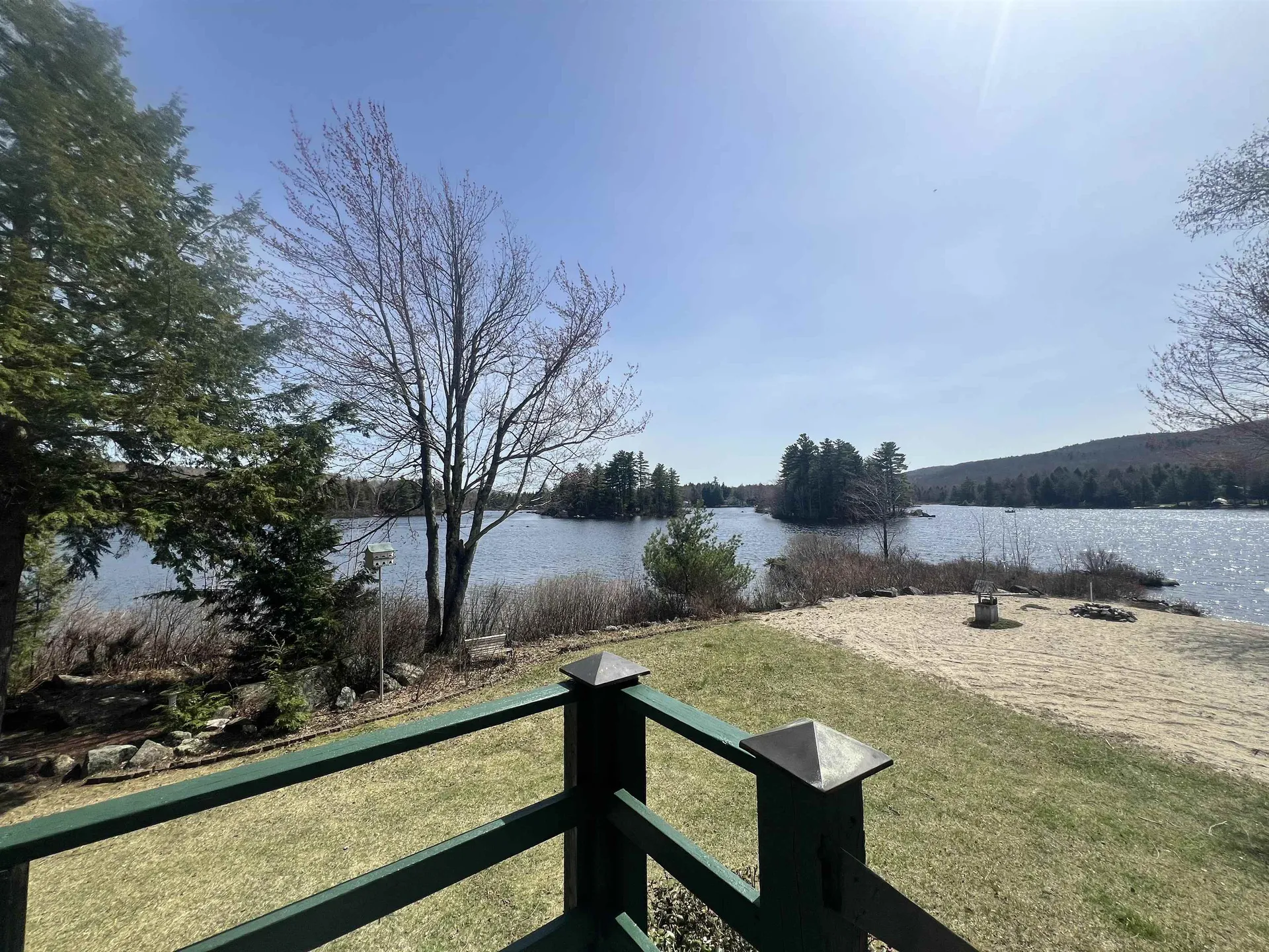 700 Highland Haven Road Washington NH 03280