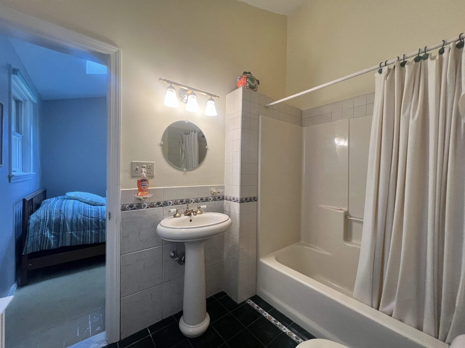 700 Highland Haven Road Washington NH 03280