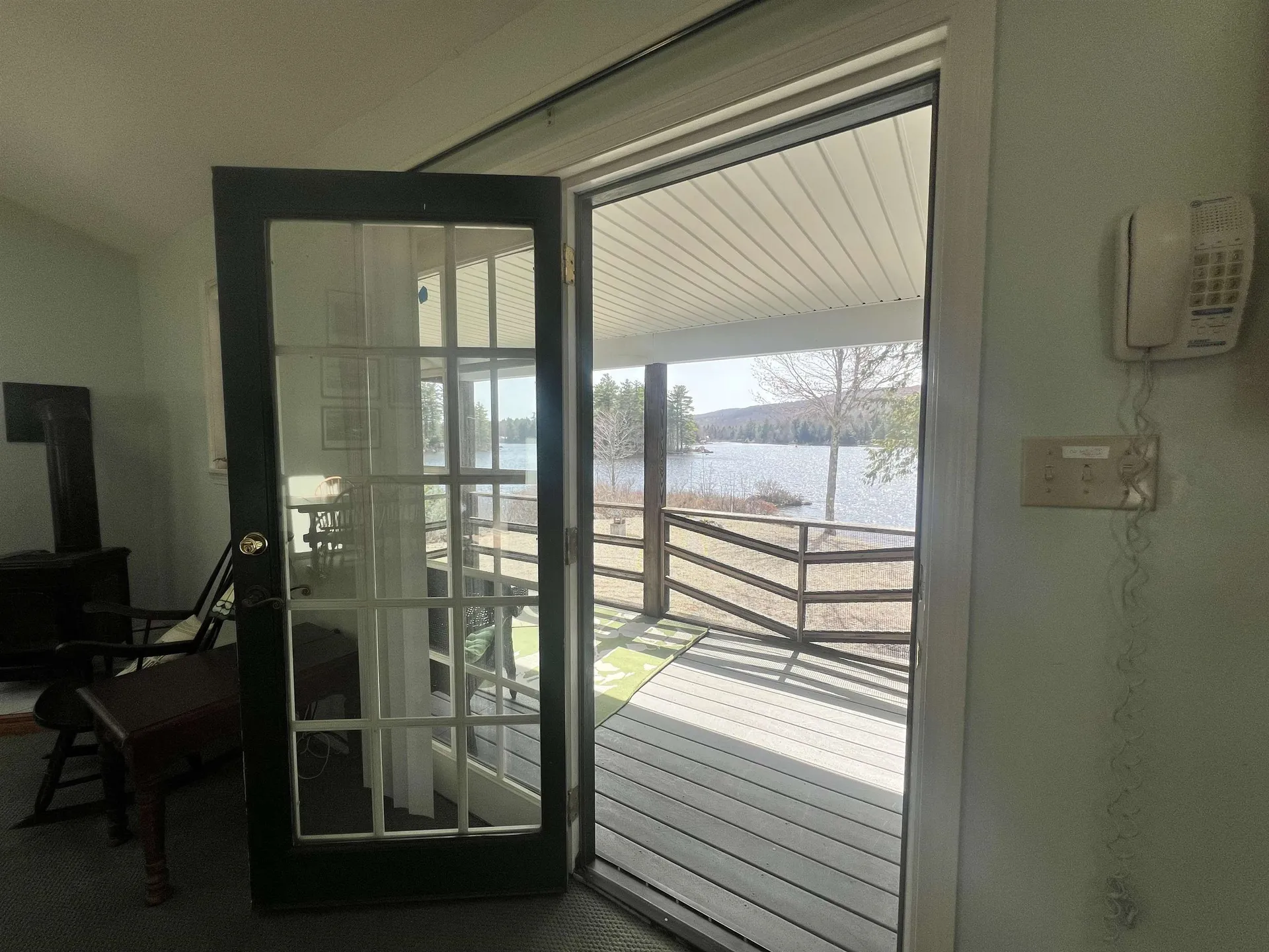 700 Highland Haven Road Washington NH 03280