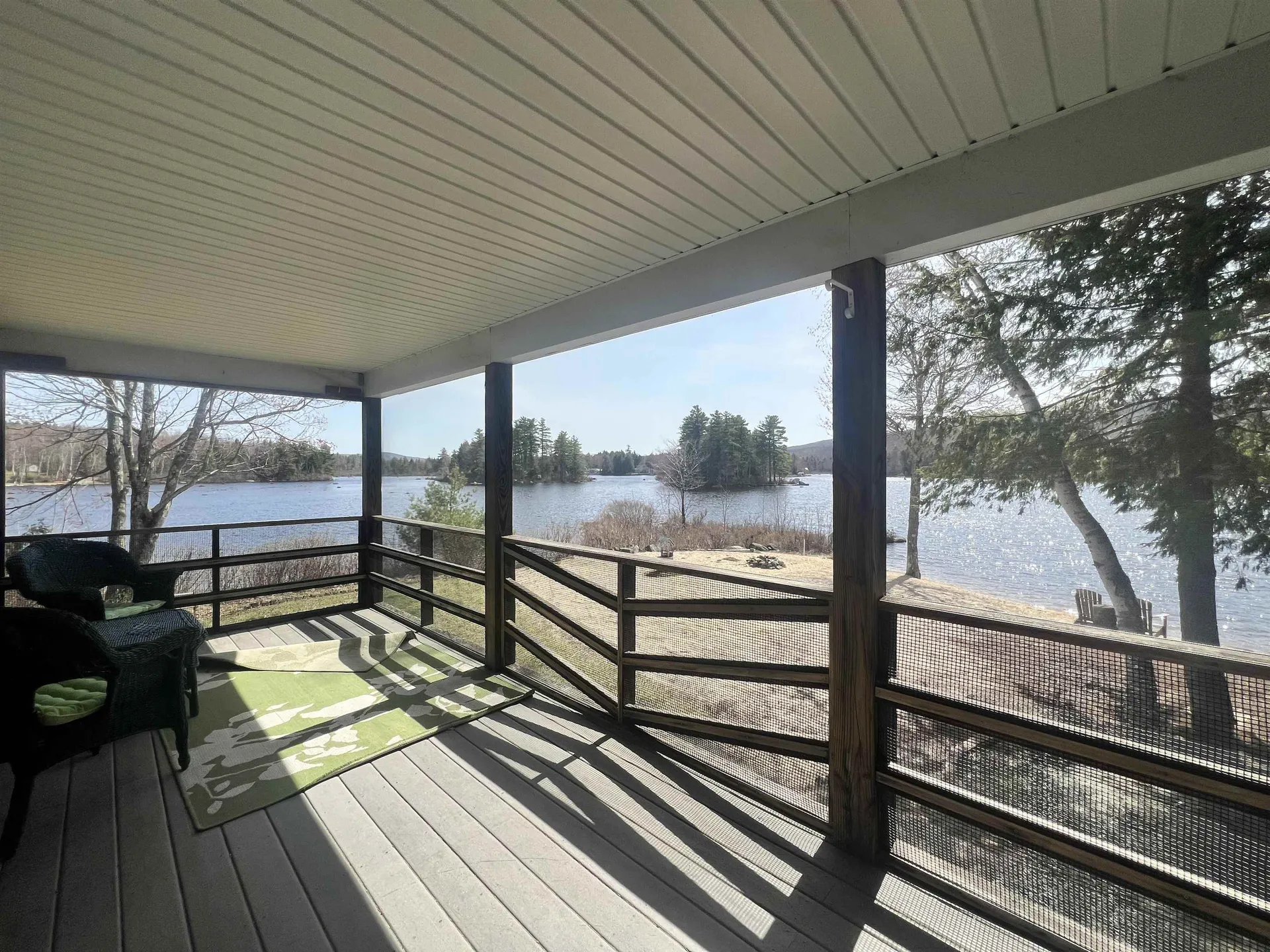 700 Highland Haven Road Washington NH 03280