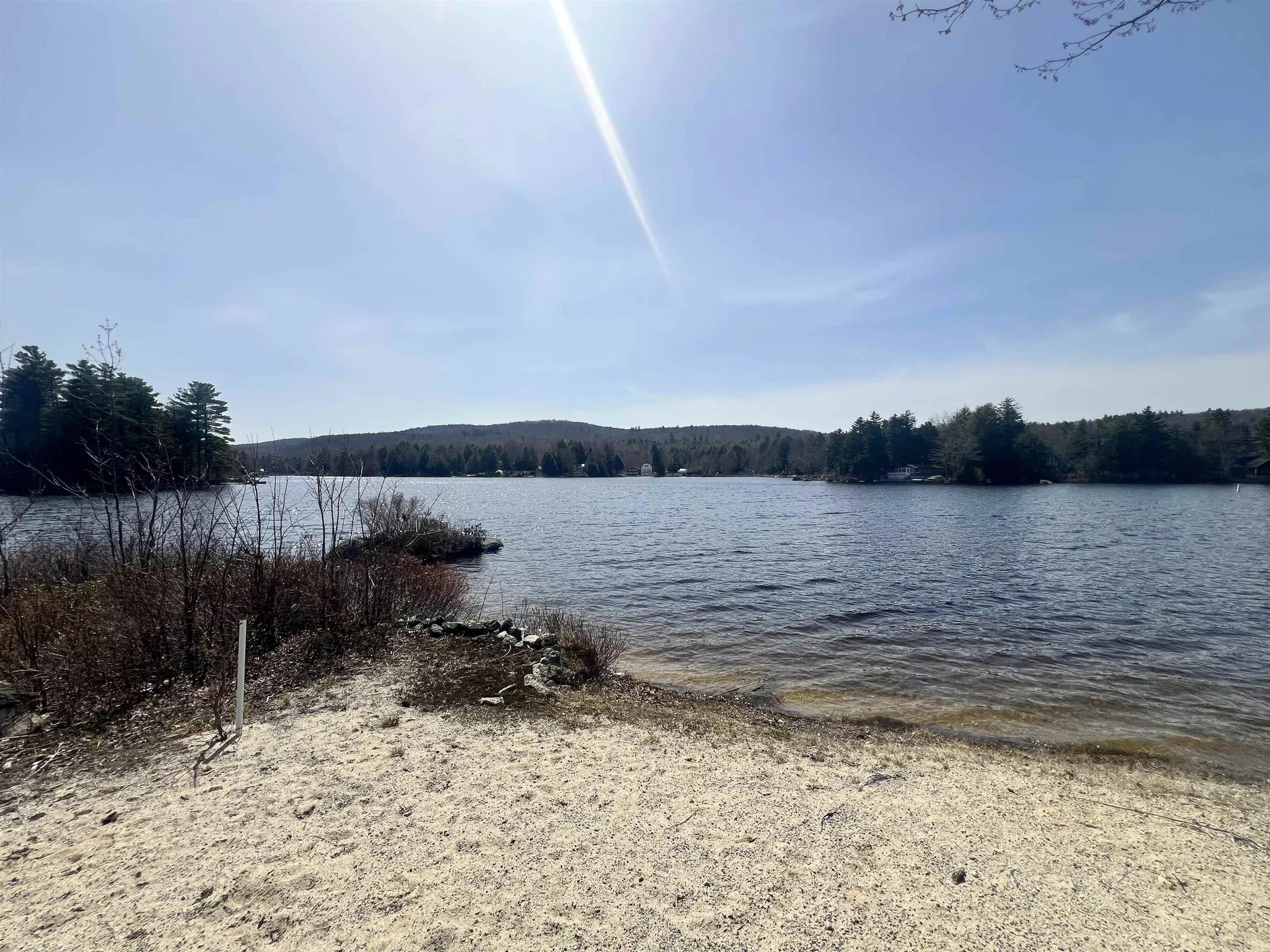 700 Highland Haven Road Washington NH 03280