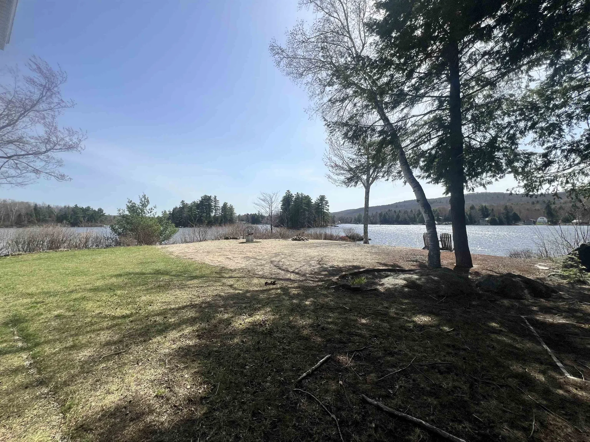 700 Highland Haven Road Washington NH 03280