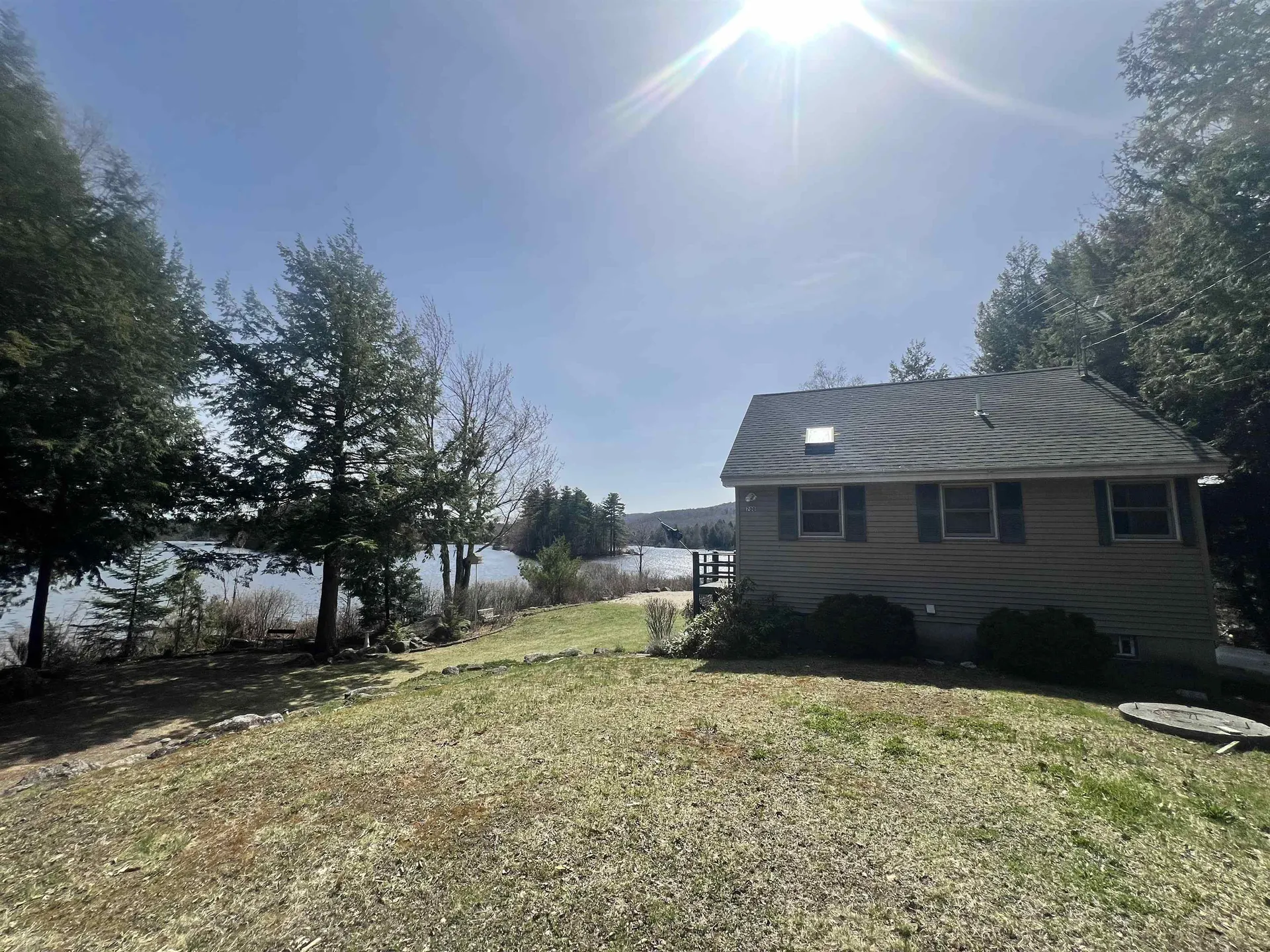 700 Highland Haven Road Washington NH 03280