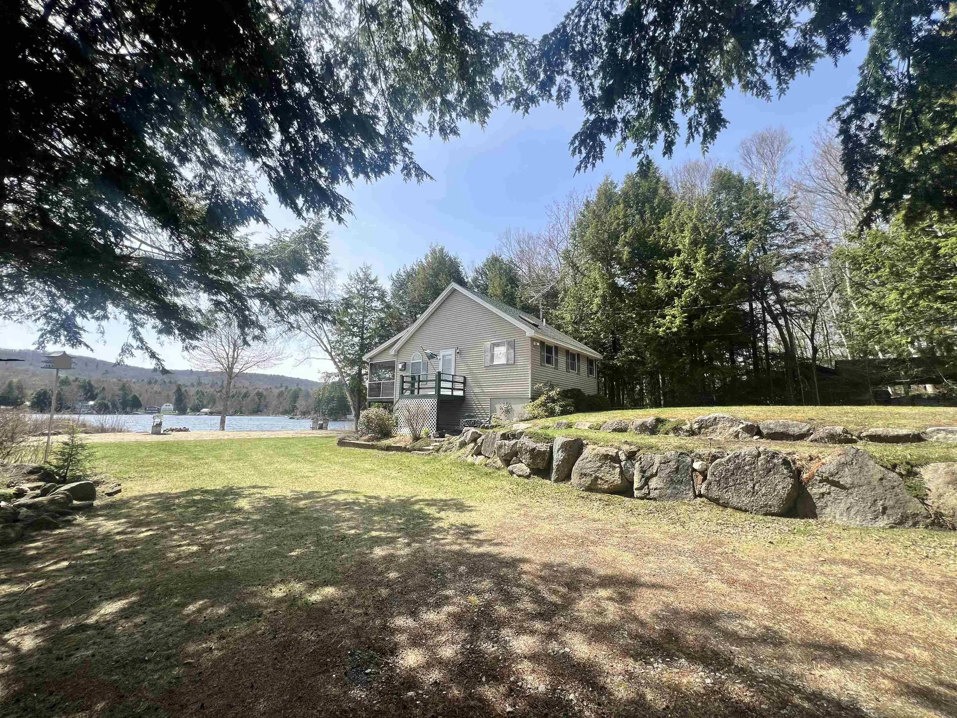 700 Highland Haven Road Washington NH 03280