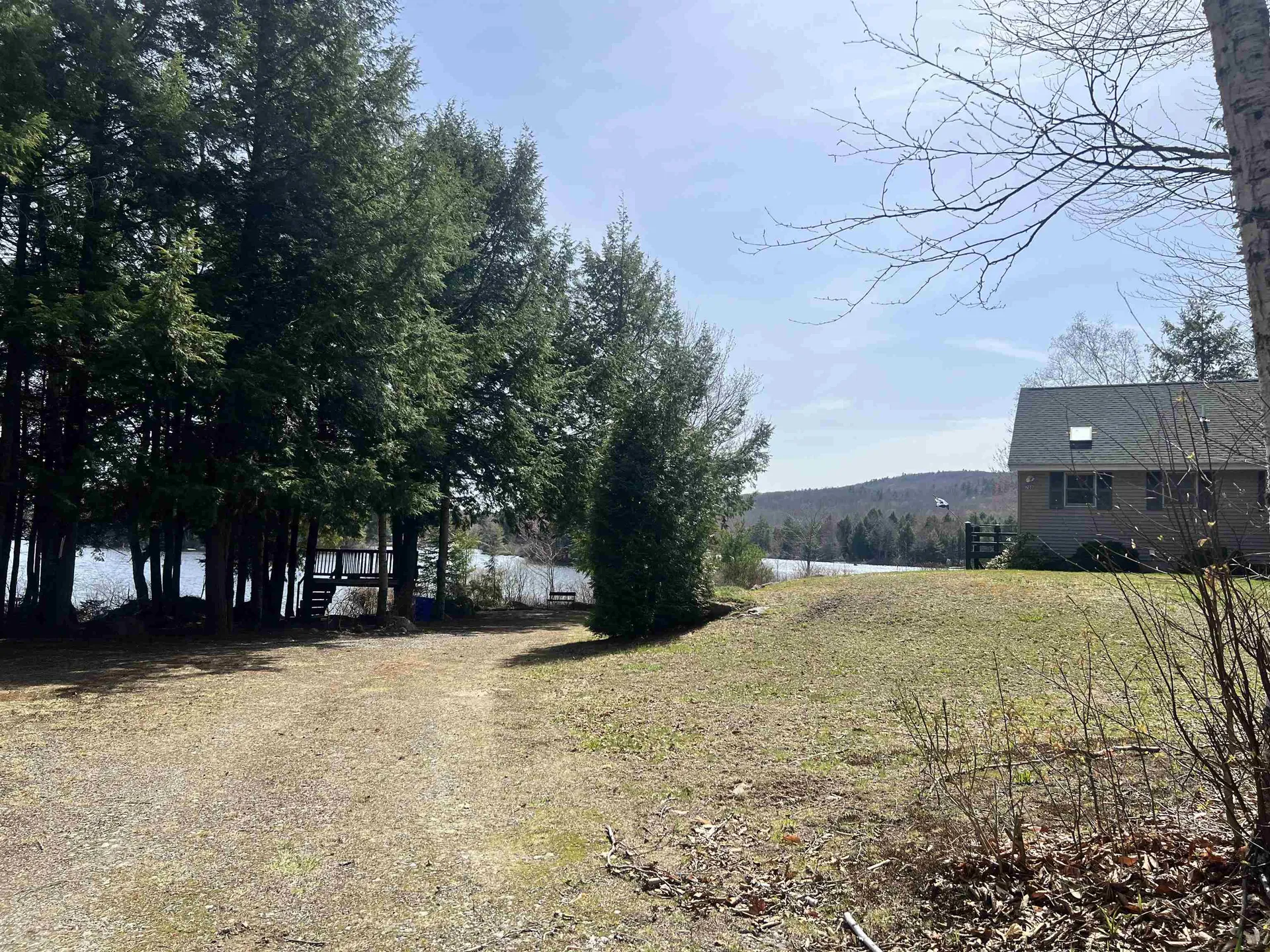 700 Highland Haven Road Washington NH 03280