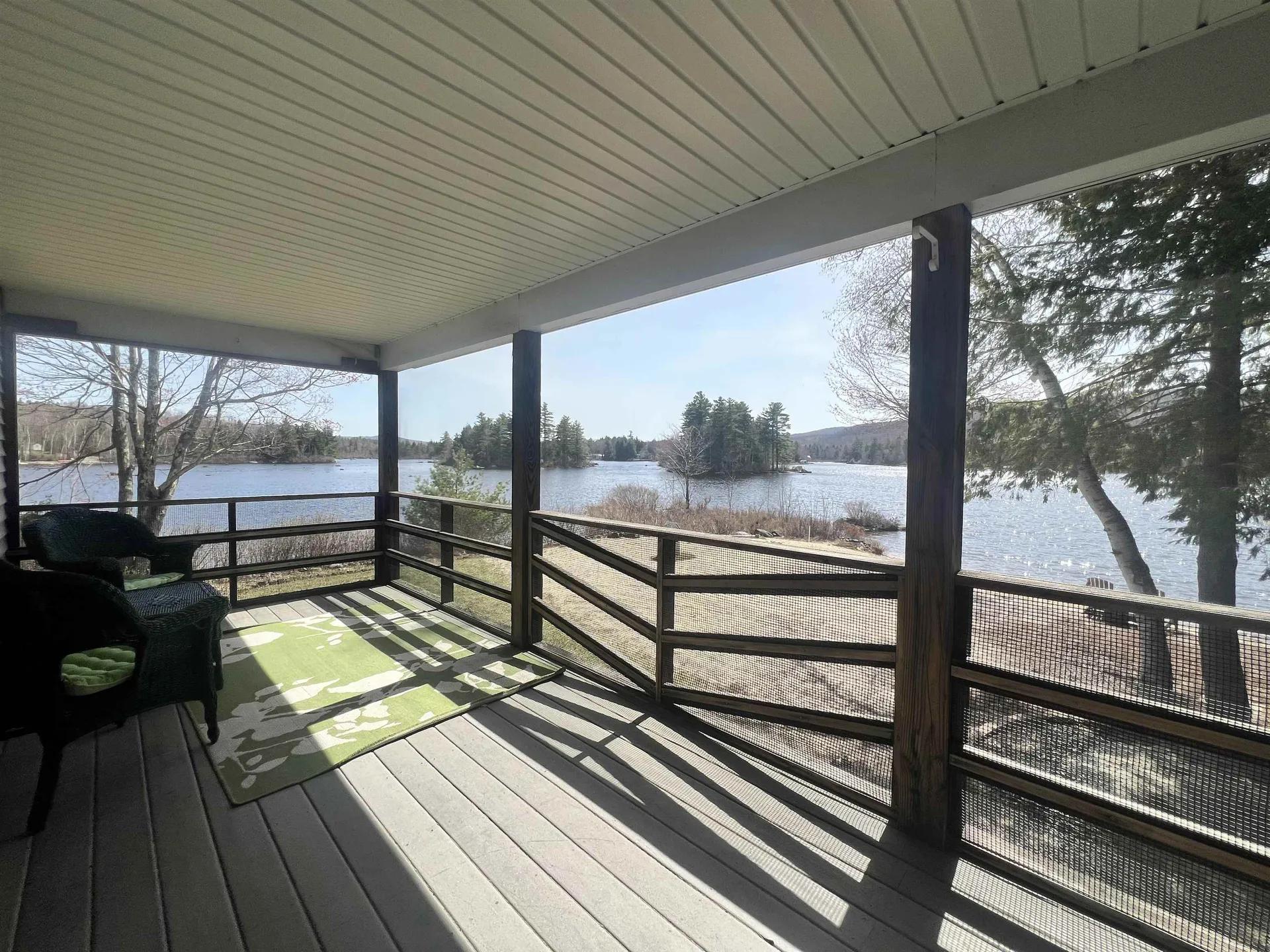 700 Highland Haven Road Washington NH 03280