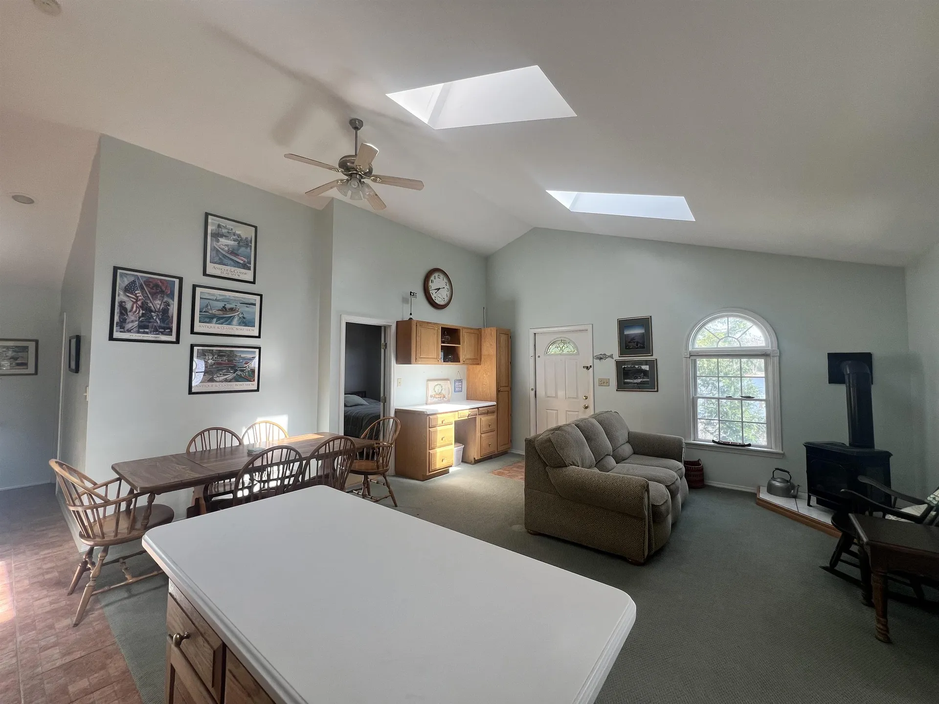 700 Highland Haven Road Washington NH 03280