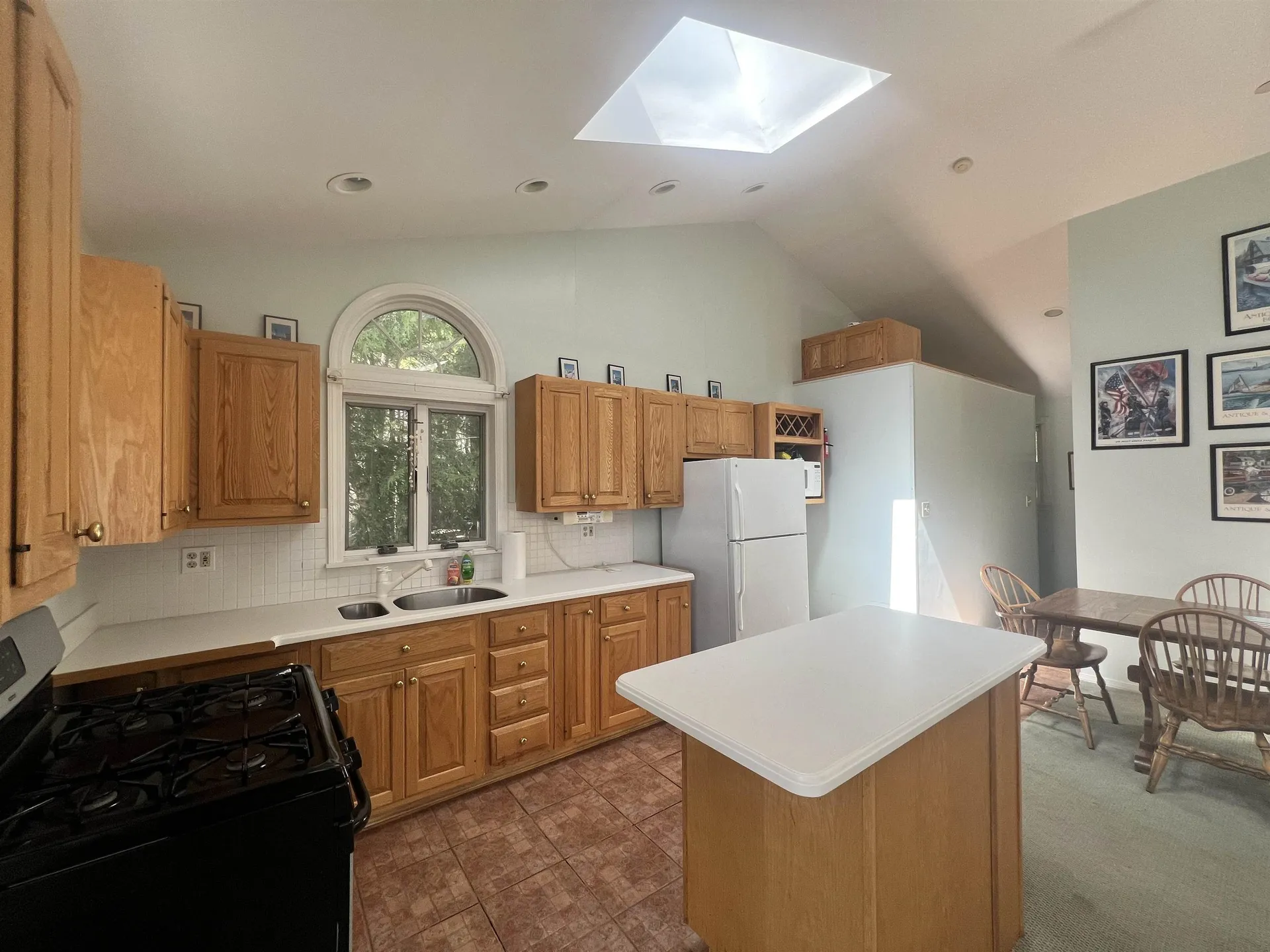 700 Highland Haven Road Washington NH 03280